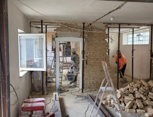 Sanierungen, Ludwigshafen,Mannheim,Speyer, Heidelberg