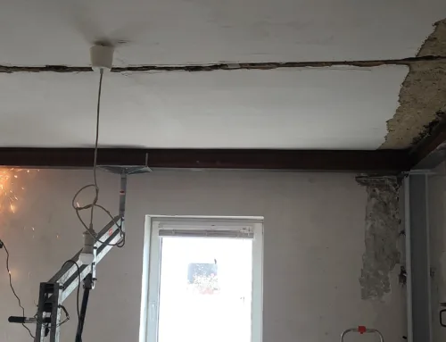 Act Bau UG, alles Bauen mit dem Liebe